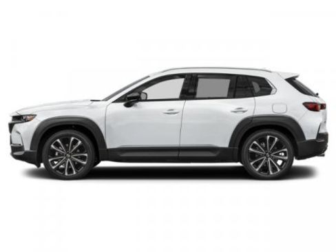 New 2026 MAZDA CX-50 AWD 2.5 S w/ Premium Package image 6