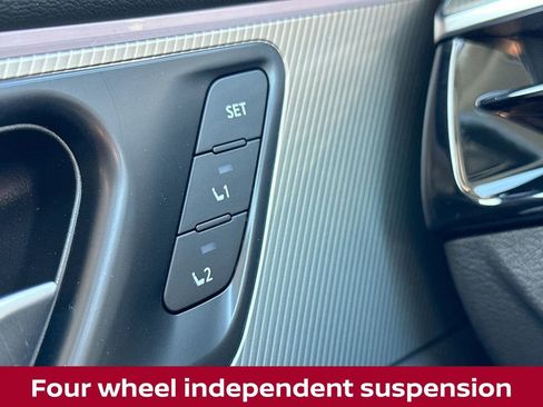 New 2025 Nissan Murano SL image 21