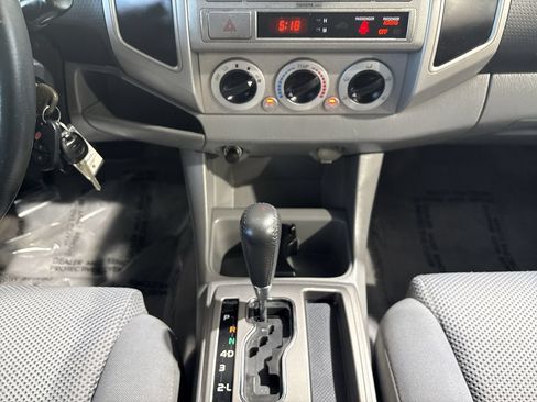 Used 2007 Toyota Tacoma PreRunner w/ TRD Sport Pkg #3 RWD image 18
