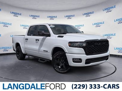 Used 2025 RAM 1500 Big Horn