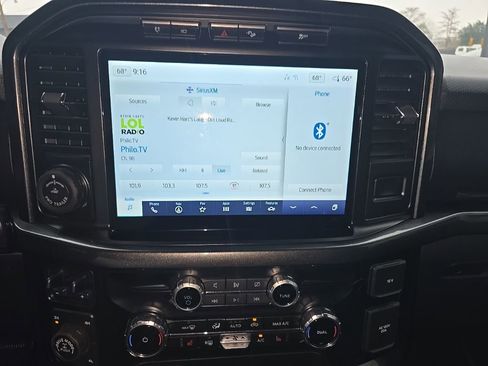 Used 2023 Ford F150 XLT w/ Equipment Group 302A High image 18