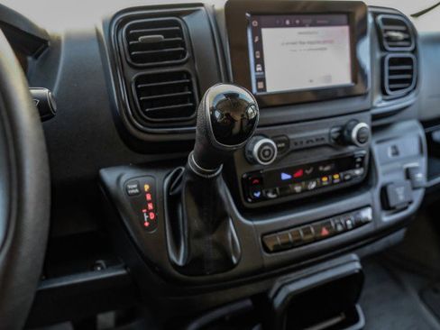 Used 2023 RAM ProMaster 1500 w/ Convenience Group image 14