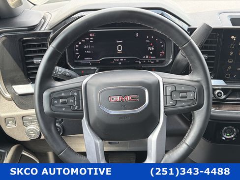 Used 2024 GMC Sierra 1500 Elevation AWD/4WD image 18
