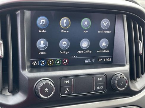 Used 2022 Chevrolet Colorado ZR2 image 17