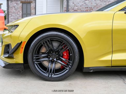 Used 2024 Chevrolet Camaro ZL1 image 52