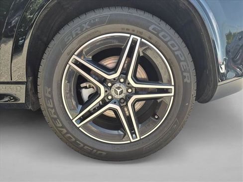 Used 2024 Mercedes-Benz GLE 350 4MATIC image 25
