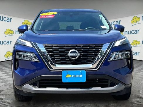 Used 2023 Nissan Rogue SV AWD/4WD image 2