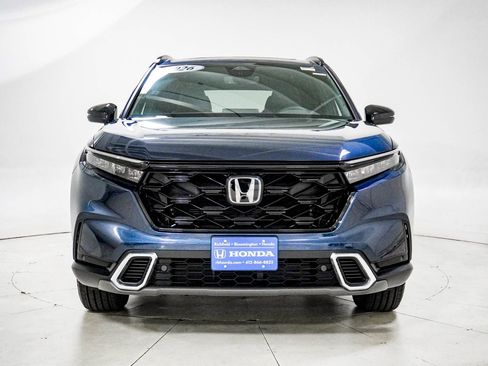 Used 2026 Honda CR-V Sport Touring image 15