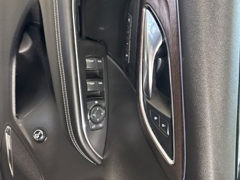 Used 2023 Buick Envision Avenir image 16