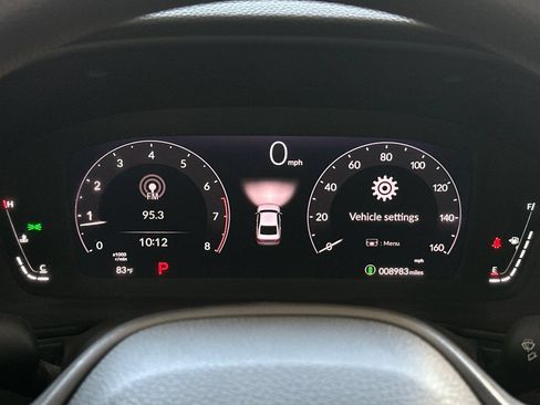 Used 2024 Honda Accord EX image 22