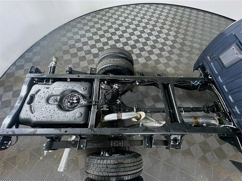 New 2026 RAM 3500 Tradesman image 16