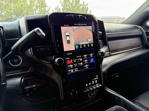 Used 2019 RAM 2500 Limited image 39