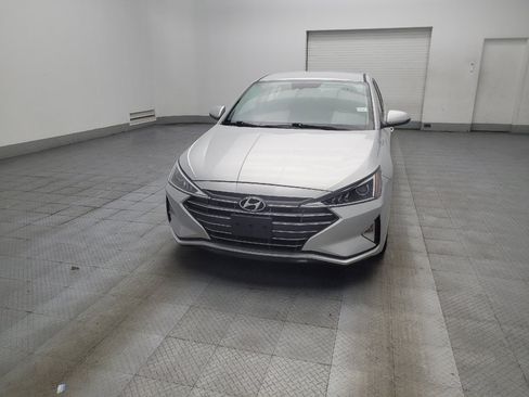 Used 2019 Hyundai Elantra SEL w/ Cargo Package FWD image 15