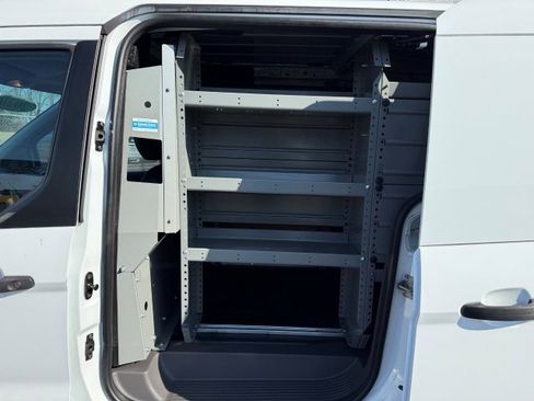 Used 2020 Ford Transit Connect XL FWD image 15