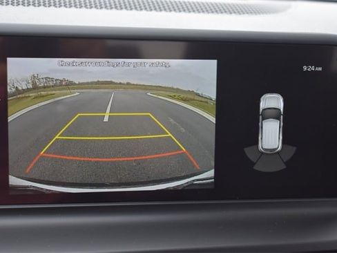 New 2026 Kia Seltos SX w/ SX Sunroof Package image 33