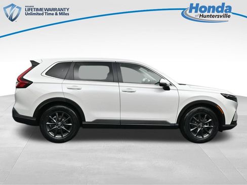 New 2026 Honda CR-V EX-L image 10