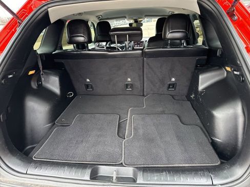 Used 2021 Jeep Cherokee Altitude image 29