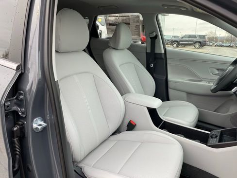 New 2026 Hyundai Kona Limited AWD/4WD image 30