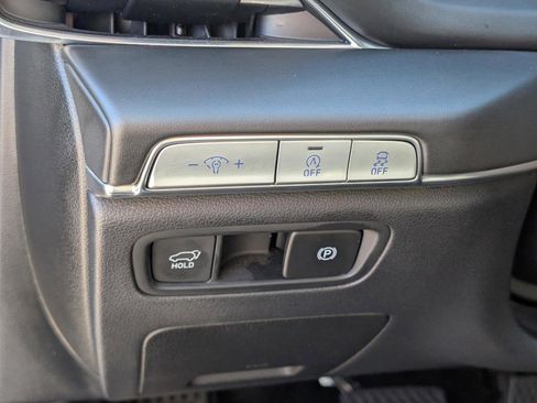 Used 2024 Genesis GV80 3.5T image 22