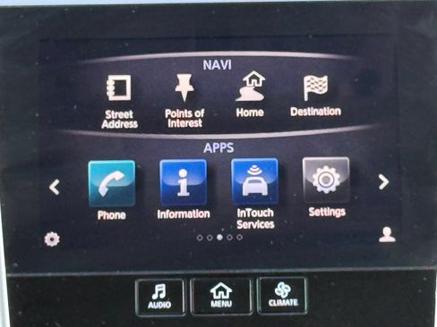 Used 2017 INFINITI Q50 Premium w/ 2.0T Premium Plus Package AWD/4WD image 5