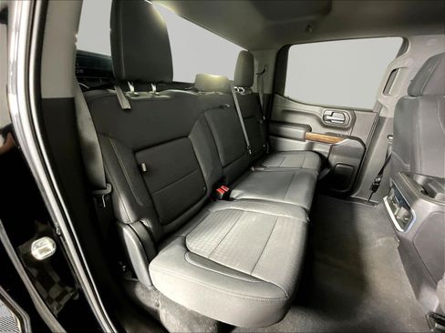 Used 2021 GMC Sierra 1500 Elevation AWD/4WD image 26