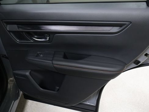 New 2026 Honda CR-V TrailSport image 20