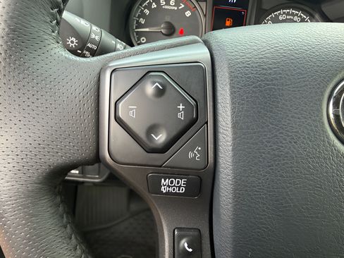 Used 2023 Toyota Tacoma TRD Off-Road AWD/4WD image 14