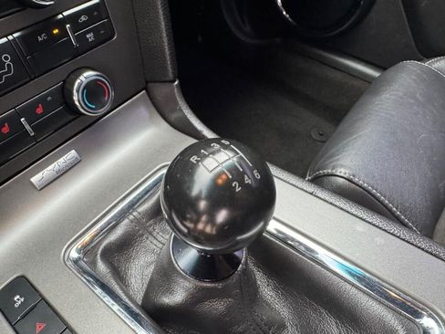 Used 2014 Ford Mustang GT Premium w/ Equipment Group 402A image 14