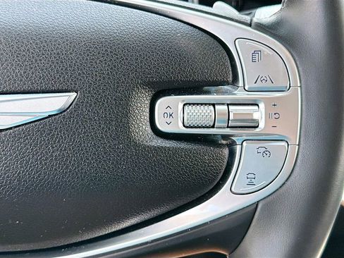 Used 2025 Genesis GV70 2.5T image 15
