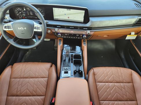 New 2025 Kia Telluride SX X-Line image 20