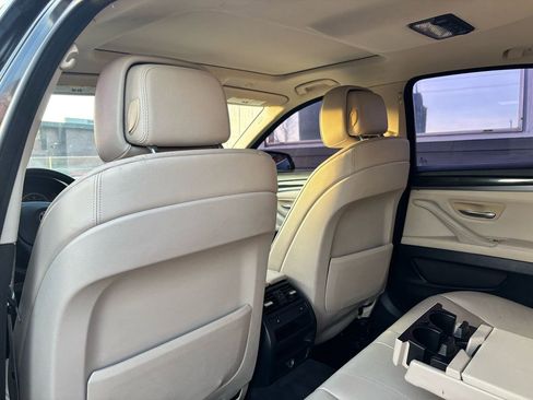 Used 2013 BMW 528i xDrive Sedan image 34