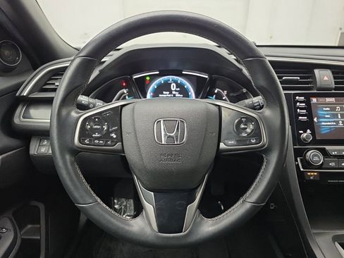 Used 2021 Honda Civic EX image 23