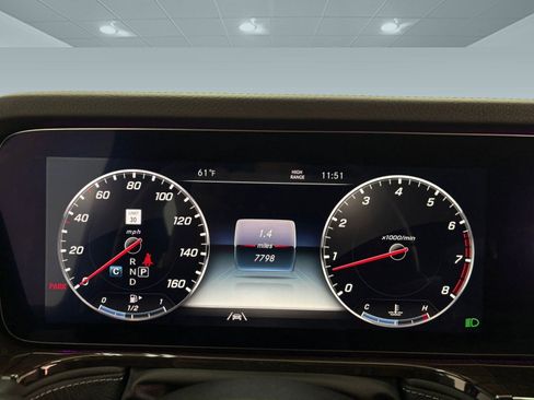 Certified 2024 Mercedes-Benz G 550 image 17