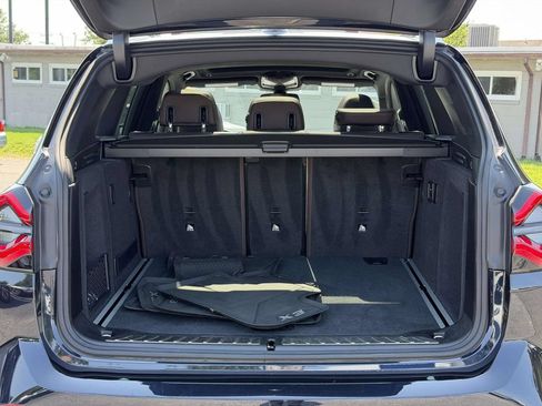 Used 2022 BMW X3 xDrive30i w/ M Sport Package 2 AWD/4WD image 14