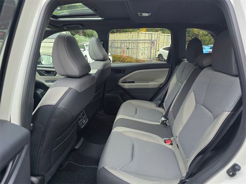 New 2025 Subaru Forester Premium image 10