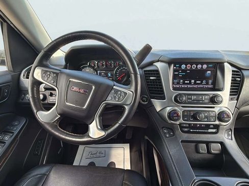 Used 2018 GMC Yukon SLT w/ Open Road Package image 11