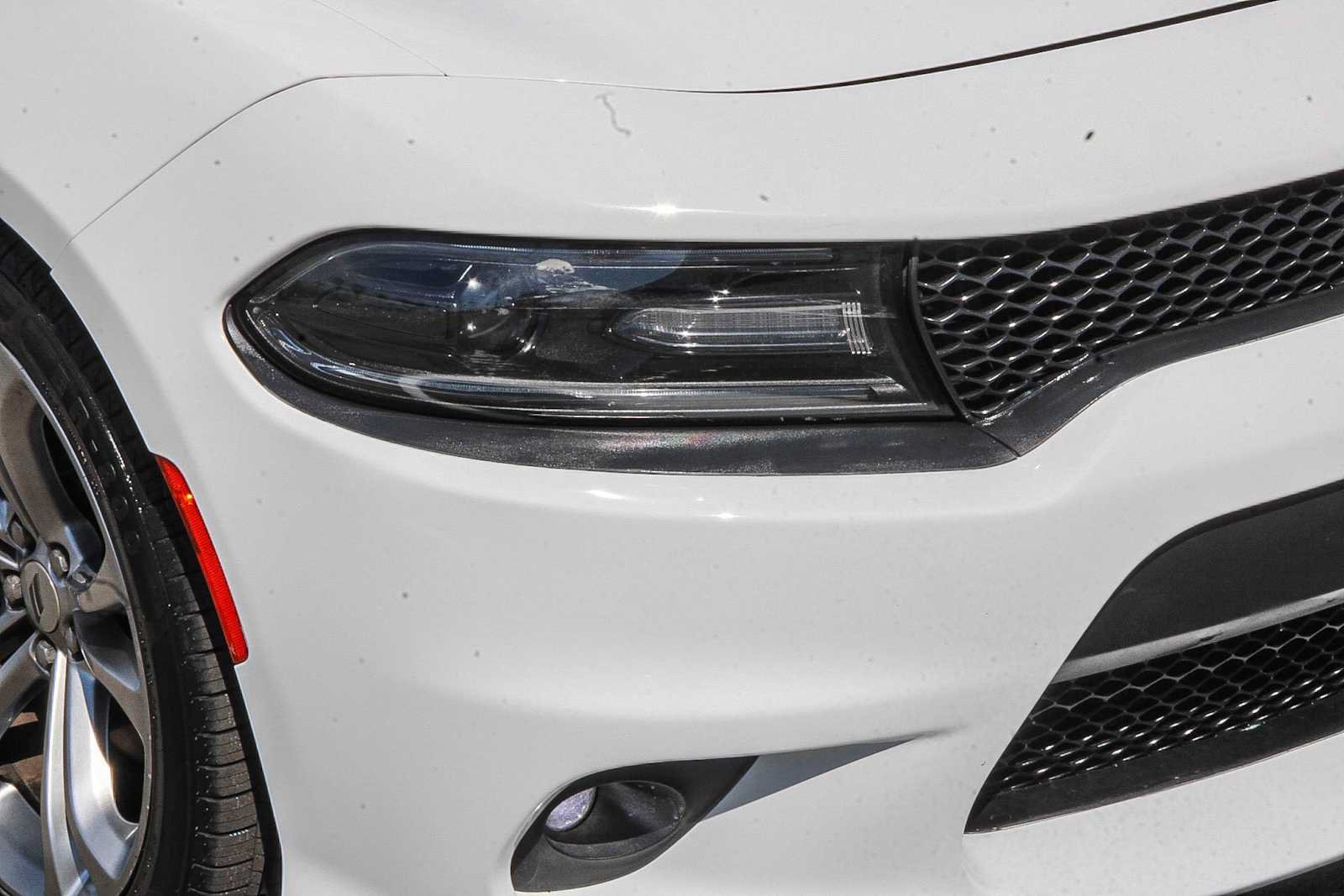 Used 2021 Dodge Charger R/T RWD image 7