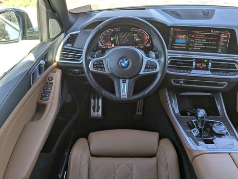 Used 2023 BMW X5 sDrive40i w/ Executive Package image 23