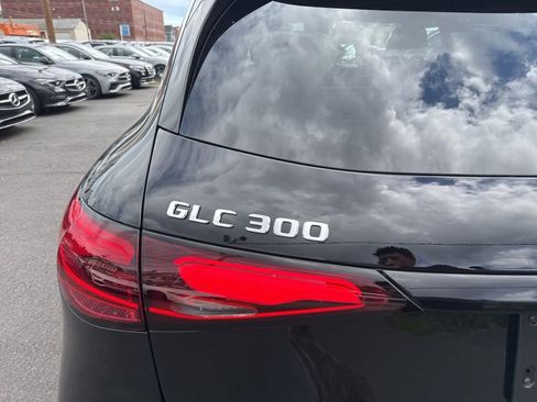 New 2026 Mercedes-Benz GLC 300 4MATIC image 13