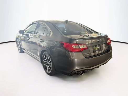 Used 2018 Subaru Legacy 2.5i Premium AWD/4WD image 5