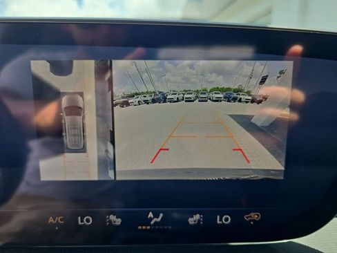 New 2026 Buick Enclave Sport Touring w/ Power Package FWD image 22