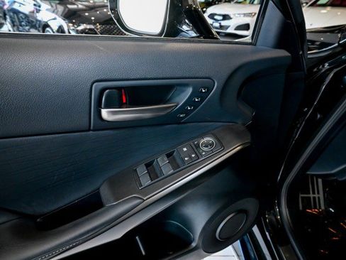 Used 2023 Lexus IS 350 F Sport w/ Memory Package image 18