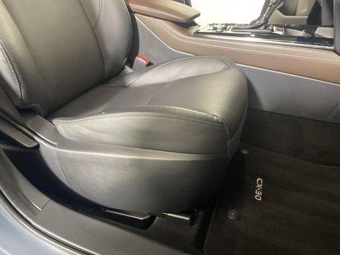 Certified 2025 MAZDA CX-30 2.5 Turbo w/ Premium Plus Pkg image 24