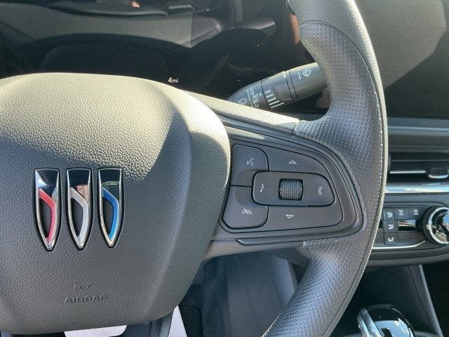 New 2026 Buick Envista Preferred FWD image 6