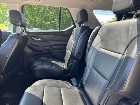 Used 2019 Chevrolet Traverse RS AWD/4WD image 21