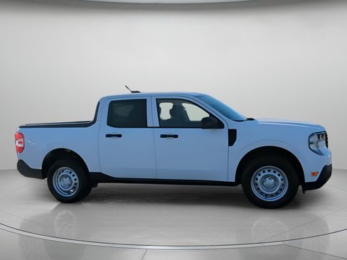 New 2026 Ford Maverick XL image 36