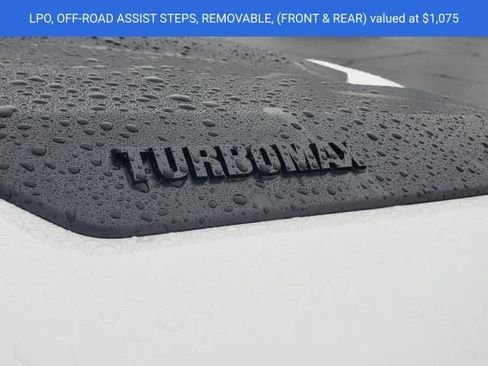 New 2026 Chevrolet Colorado ZR2 w/ Technology Package image 9