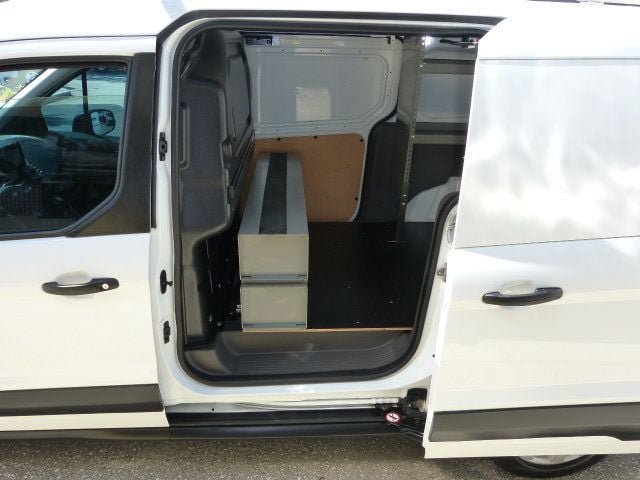 Used 2020 Ford Transit Connect XLT FWD image 18