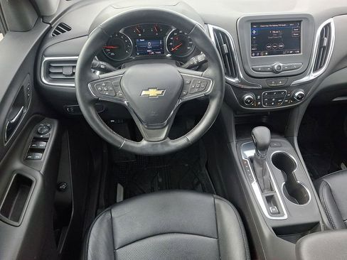 Used 2024 Chevrolet Equinox LT w/ LPO, Floor Liner Package image 11