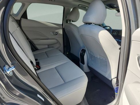 New 2026 Hyundai Kona Limited image 18